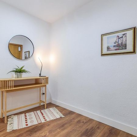 Apartament Retiro VIII Madryt Zewnętrze zdjęcie
