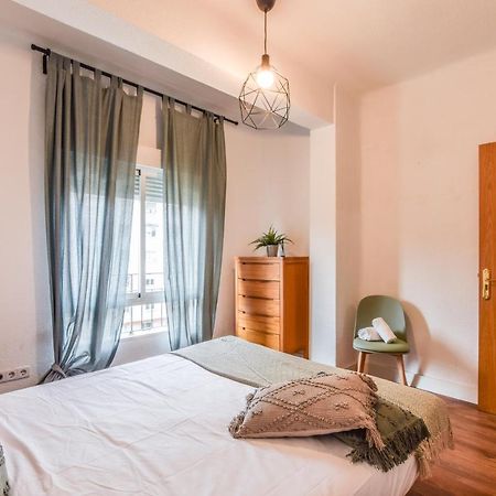 Apartament Retiro VIII Madryt Zewnętrze zdjęcie
